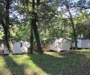 photo Camping la pinde en provence Mondragon 13789
