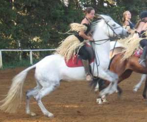 Centre Equestre La Montagnotte