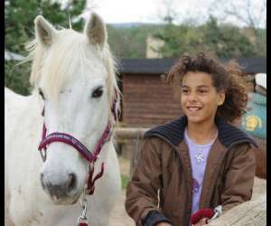 Les Cavaliers De La Louvire