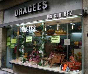 Dragees Bez Avignon