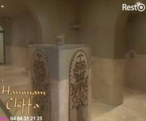 Hammam chiffa Hammam chiffa