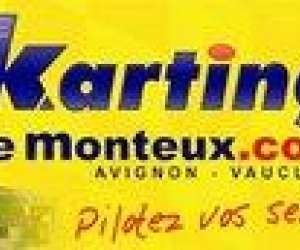 Karting De Monteux