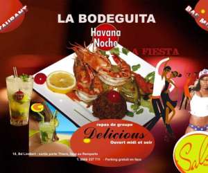 photo Bodeguita Avignon 2498