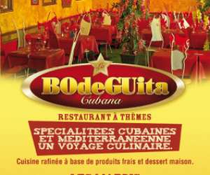 Bodeguita Bodeguita