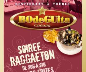 photo Bodeguita Avignon 2502