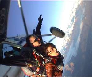 photo Atlas parachutisme Salon De Provence 2505