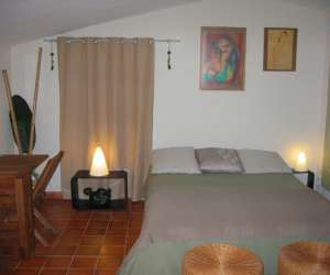 photo Chambre d'htes les bambous Flassans Sur Issole 2514