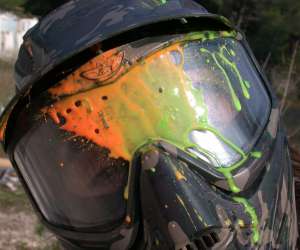 Aventure Paintball