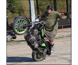 Switch Riders Switch Riders