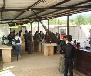 photo Monster paintball Le Bar Sur Loup 2544