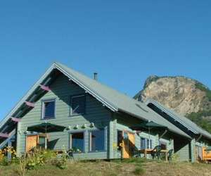 photo L'aigliere - chalet d'htes Veynes 2575