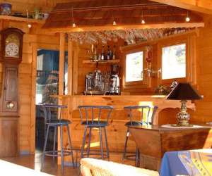 photo L'aigliere - chalet d'htes Veynes 2576