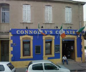 Connoly