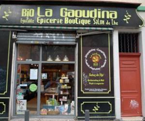 La Gaoudina Bio