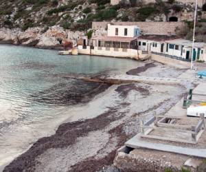 Calanque De Sormiou