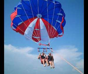 Location   Parachute Ascensionnel, Flyboard