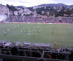 Stade Du Ray