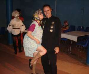 photo Danse therapie La Seyne Sur Mer 2607