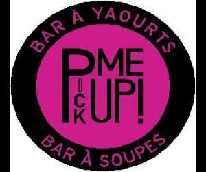 photo Pick me up ! bar  yaourts et bar  soupes Marseille 3908
