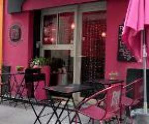 photo Pick me up ! bar  yaourts et bar  soupes Marseille 7606