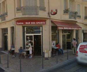 Bar Des Sports