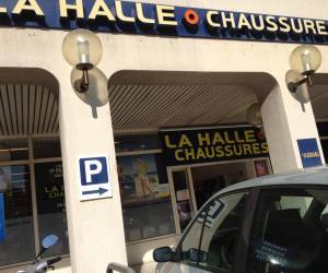  La Halle Aux Chaussures