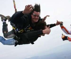 photo Ecole de parachutisme k-airsport Tallard 2694