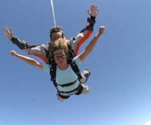 photo Ecole de parachutisme k-airsport Tallard 2696