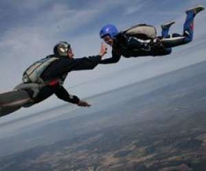 photo Ecole de parachutisme k-airsport Tallard 2698