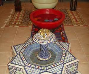 photo Via marrakech Gemenos 2718