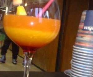 photo Restaurant lounge le kosy La Seyne Sur Mer 2740