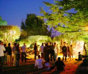 photo Le mas des escaravatiers Puget Sur Argens 2749