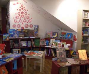 photo Librairie la porte des mots Salon De Provence 2770