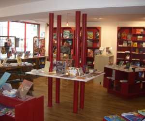 photo Librairie la porte des mots Salon De Provence 2771