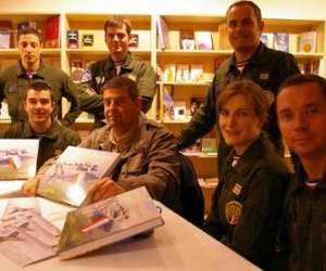 photo Librairie la porte des mots Salon De Provence 2772