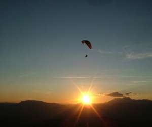 Ressources Parapente