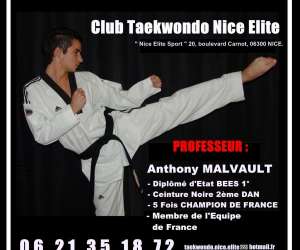 photo Taekwondo-nice-lite Nice 2758