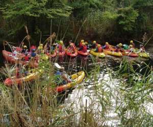 photo Kayak nature loisirs Montfort Sur Argens 2764