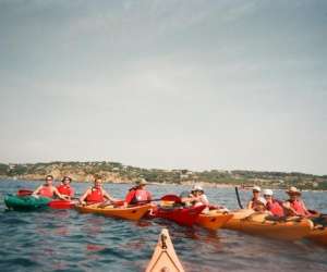 photo Kayak nature loisirs Montfort Sur Argens 2766