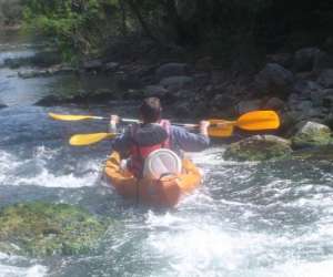photo Kayak nature loisirs Montfort Sur Argens 2767