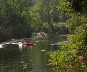 photo Kayak nature loisirs Montfort Sur Argens 2768