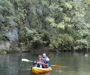 photo Kayak nature loisirs Montfort Sur Argens 2769
