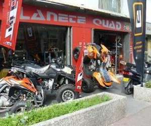 Planete Quad