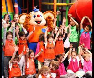 photo Parcs de loisirs '  urban kids' aix -en- provence Aix En Provence 11397
