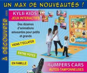photo Parcs de loisirs '  urban kids' aix -en- provence Aix En Provence 13847