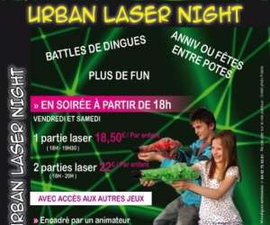 photo Parcs de loisirs '  urban kids' aix -en- provence Aix En Provence 13849