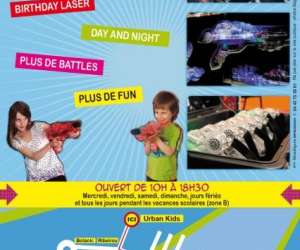 photo Parcs de loisirs '  urban kids' aix -en- provence Aix En Provence 13850