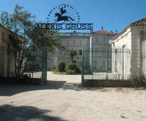 Parc Alexis Gruss 