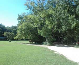 photo Parc alexis gruss  Piolenc 2802