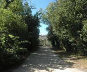 photo Parc alexis gruss  Piolenc 2809